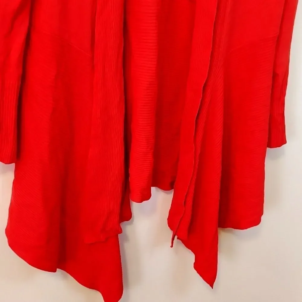 Zara Open Front Cardigan - Picture 4 of 6